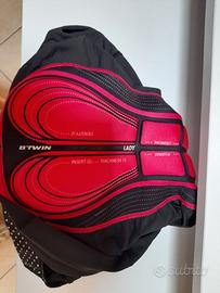 pantaloncini da bici