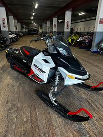 Motoslitta SkiDoo Renegade 600 E-Tec