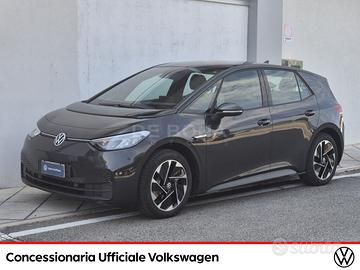 Volkswagen ID.3 58 kwh pro performance