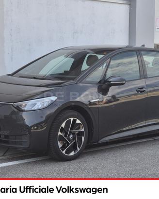 Volkswagen ID.3 58 kwh pro performance