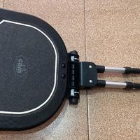 Pedana passeggino Cam per trasporto bambini