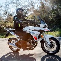 Benelli TRK 251