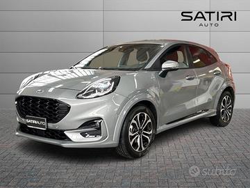 FORD Puma II 2020 - Puma 1.0 ecoboost h ST-Line s&