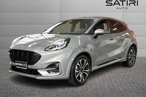 FORD Puma II 2020 - Puma 1.0 ecoboost h ST-Line s&