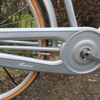 Bici epoca Maino