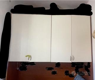 Mobili per camera/studio