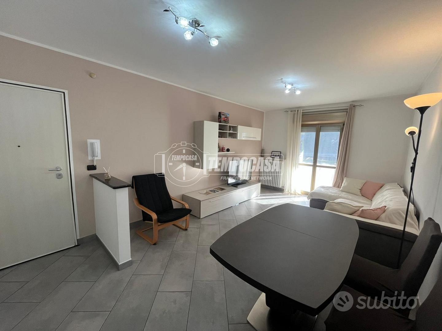 Apartment in Cuorgnè, Sant'Anna di Campore - Vista 3
