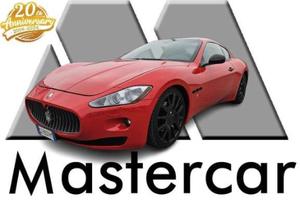 MASERATI GranTurismo Granturismo I 4.2 auto - GZ