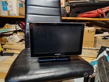 blaupunkt series 990 dab