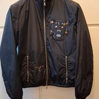 Prada giubbotto