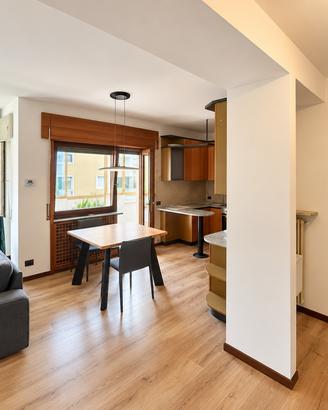 CAVARZANO – Ampio appartamento 120 m² con 3 camere