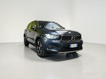 Volvo XC40 1.5 T4 plug-in-hybrid Inscription Expre