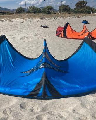 Kitesurf Naish 10 mq S26 anno 2022