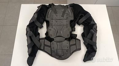 Armatura Moto WILD KEN - Protezione Corpo Taglia M