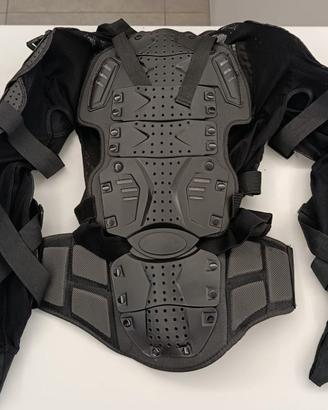 Armatura Moto WILD KEN - Protezione Corpo Taglia M