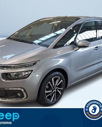 Citroën C4 SpaceTourer 1.2 PURETECH SHINE S&S...