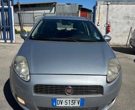 Fiat Grande Punto Grande Punto 1.3 MJT 75 CV 5 por