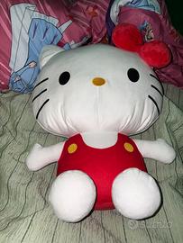 Peluche hello kytty