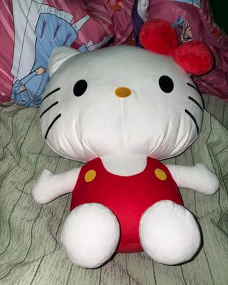 Peluche hello kytty