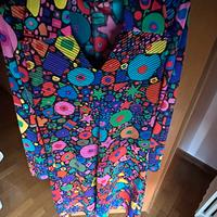 Abito firmato KEN SCOTT