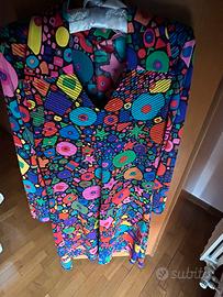 Abito firmato KEN SCOTT