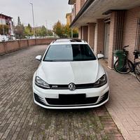 Golf 7 GTD 2.0