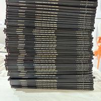 Album calciatori raccolta gazzetta dello sport