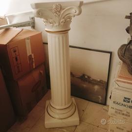 colonna decorativa