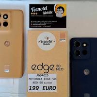 Motorola edge 50 neo 5g 256gb