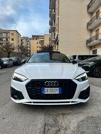 Audi A5 SPB 40 TFSI S tronic line edition