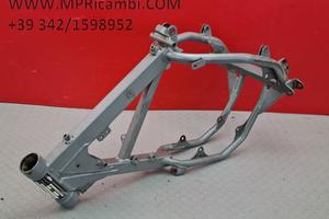 TELAIO MOTO KTM SX 60 1998 1999 SX60 2000 65 2001