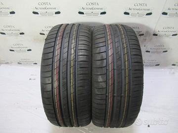 215 45 16 Goodyear NUOVE Estive Gomme