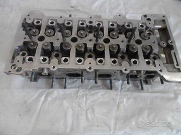 TESTA COMPLETA FIAT 500 L Living 71773878 199B5000