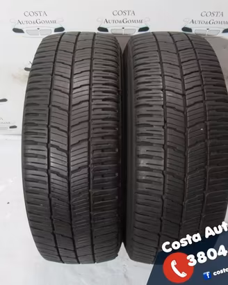 Gomme 225 65 16c Kleber 2023 4Stagioni 85%