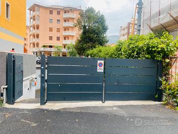 Cessione box a pochi metri dal mare Andora