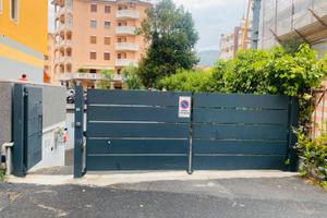 Cessione box a pochi metri dal mare Andora