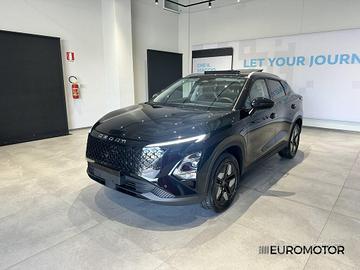 Omoda Omoda 5 SHS-H 1.5 tgdi hev Premium auto