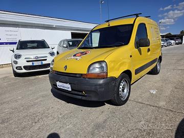 Renault Kangoo 1.5 dCi cat Confort Express
