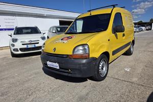 Renault Kangoo 1.5 dCi cat Confort Express