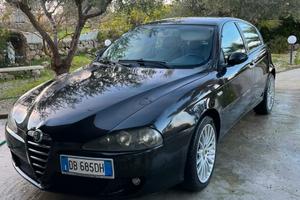 Alfa romeo 147 jtd 1.9