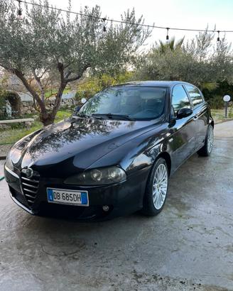 Alfa romeo 147 jtd 1.9