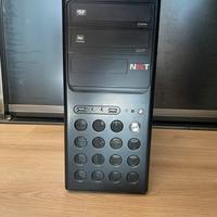 Computer Desktop - Windows 10