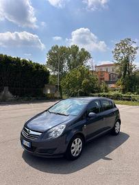 Opel Corsa 1.2 Benzina E5 Solo 72.000 Km