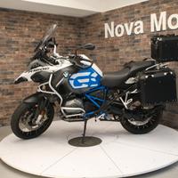 Bmw R 1200 GS Adventure ABS MY19