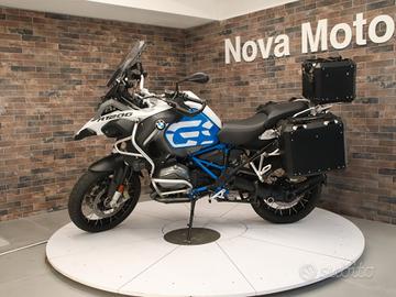 Bmw R 1200 GS Adventure ABS MY19