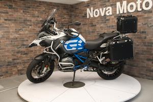 Bmw R 1200 GS Adventure ABS MY19
