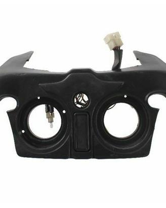 Carcassa portastrumenti Motron GTO