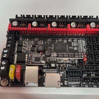 bigtreetech skr 1.4 turbo