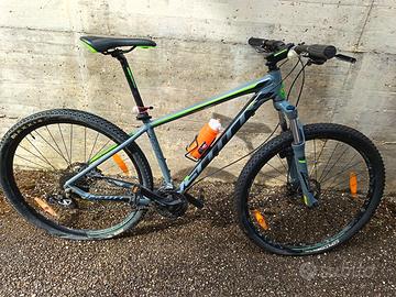 Mountain bike Scoot taglia M