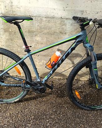 Mountain bike Scoot taglia M
